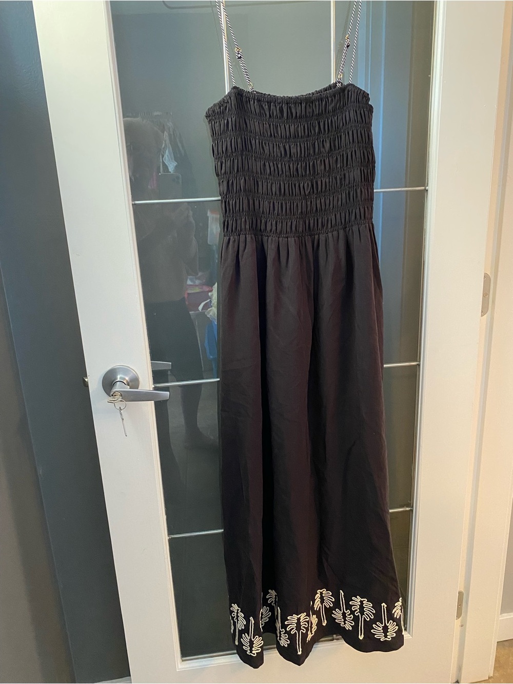Saltwater Luxe Maxi Dress
